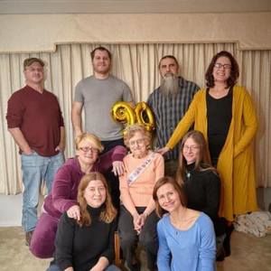 Meet your Posher, Staci